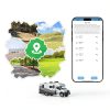 RV Leveling System briidea LD-192 Bluetooth Smart-3