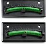 KVZKVZ RV Level Bubble 2-Pack Plastic Standard-0