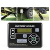 RV Leveling System HLTIT Digital Touchpad Black-4