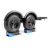 rVandtt RV Leveling Kit for Travel Trailers-2