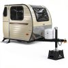 rVandtt RV Leveling Kit for Travel Trailers-4