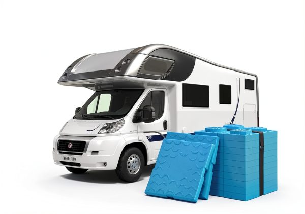 PAULINN RV Leveling Blocks Customizable Height-5