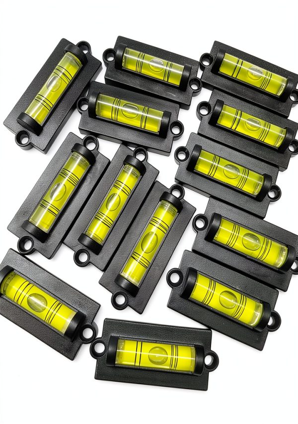 RV Leveler SIZIKJXGHWYI Acrylic Manual Tool-1