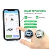 RV Leveling System briidea LD-192 Bluetooth Smart-1
