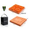 OFISPEED RV Leveling Blocks Polymer Design-1