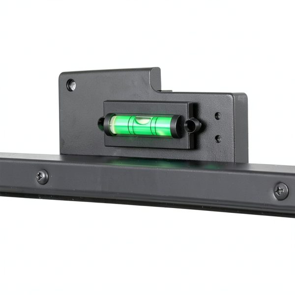 Camco RV Leveler Automatic Black Blend Standard-1