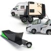 RV Leveler Kit RVGUARD Polyethylene Construction-4