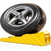 Camco RV Leveler Triple Height UV Resin 12,500lb-10