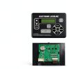 RV Leveling System HLTIT Digital Touchpad Black-3