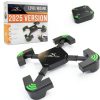 CARMTEK Level Wizard RV Leveling System Wireless-0