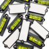RV Leveler SIZIKJXGHWYI Acrylic Manual Tool-2