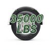 RV Leveler Kit RVGUARD Polyethylene Construction-2