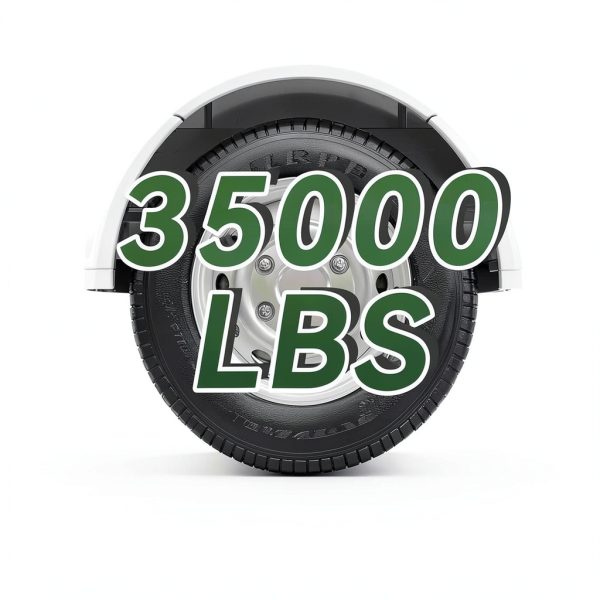 RV Leveler Kit RVGUARD Polyethylene Construction-2
