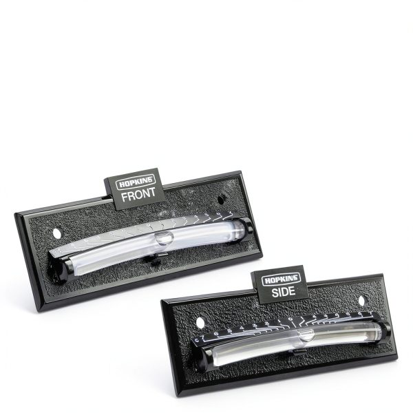 RV Leveler Hopkins Towing Machined Metal-1