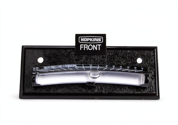RV Leveler Hopkins Towing Machined Metal-3