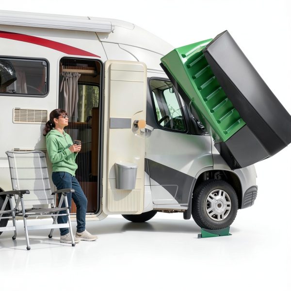 LEIDGG RV Leveling Blocks Polymer Design-3
