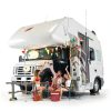 PAULINN RV Leveling Blocks for RVs-6
