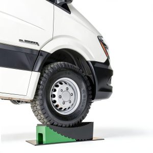 RV Leveler Kit RVGUARD Polyethylene Construction-0