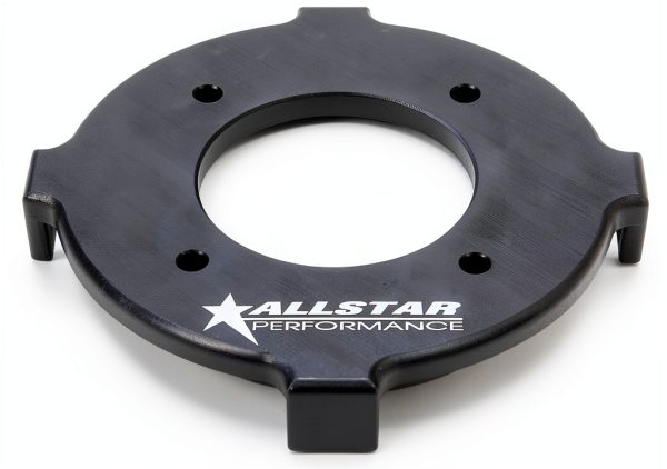 Allstar Performance Car Bolt-On Female Connector-0