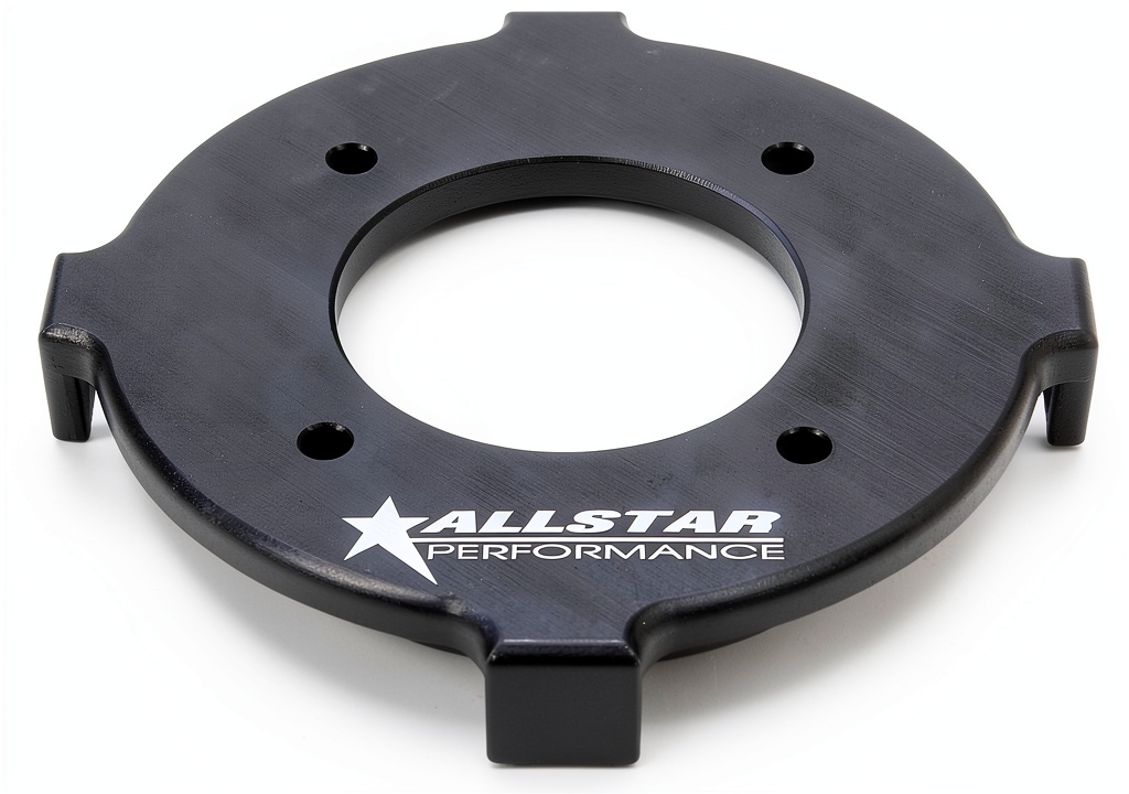 Allstar Performance Car Bolt-On Female Connector
