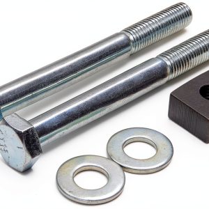 Allstar Performance Machined Bracket ALL48507-0