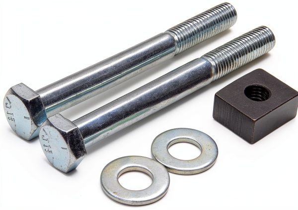 Allstar Performance Machined Bracket ALL48507-0