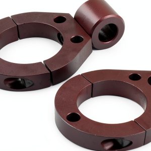 Allstar Performance Window Net Clamp Alloy Steel-0