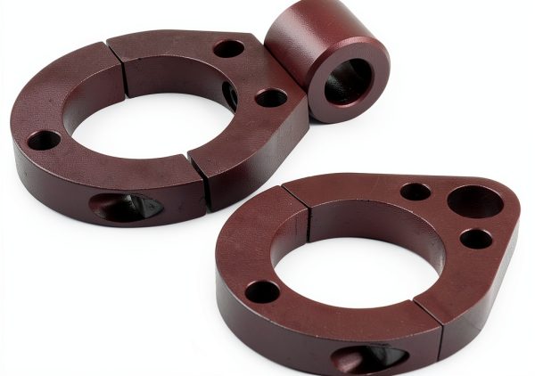 Allstar Performance Window Net Clamp Alloy Steel-0