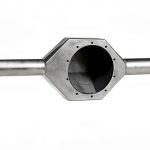 Comp Eng C9200 Rear Axle Housing Steel-0