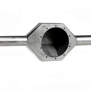 Comp Eng C9200 Rear Axle Housing Steel-0