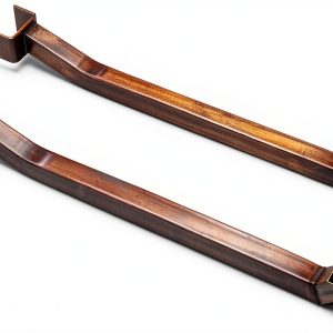 Chassis Engineering Weld-On Steel Performance Chassis-0