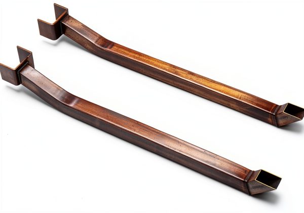Chassis Engineering Weld-On Steel Performance Chassis-0