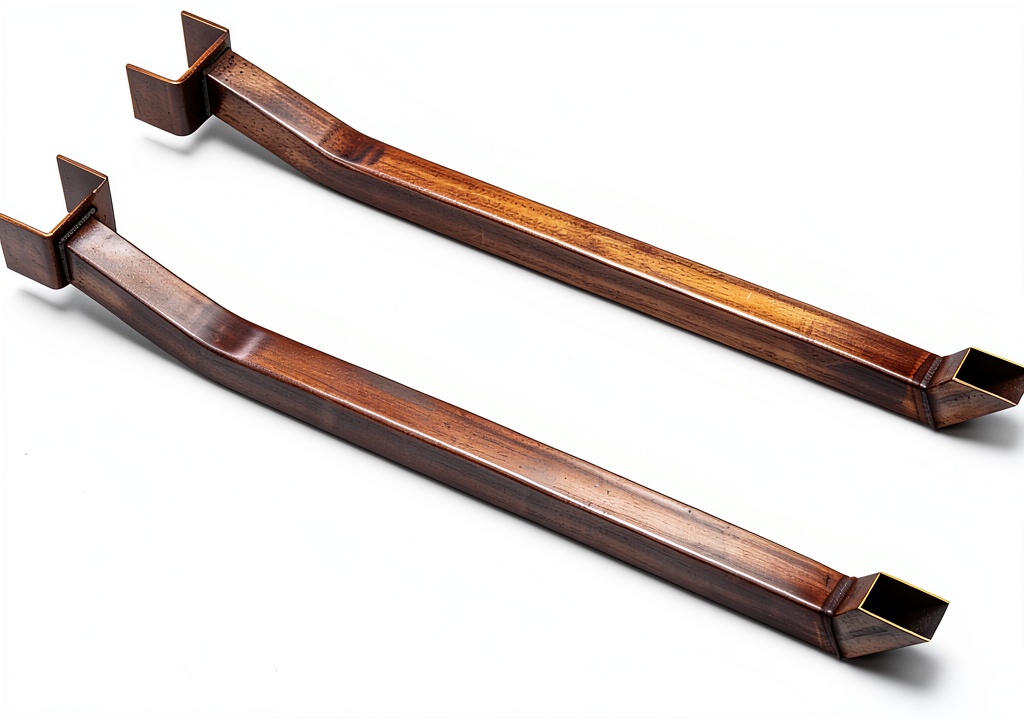 Chassis Engineering Weld-On Steel Performance Chassis Hardware product image