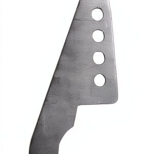 Allstar Performance Chassis Bracket for Ford 9 inch Rear End-0
