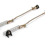 Chassis Engineering Aluminum Bracket Performance-0