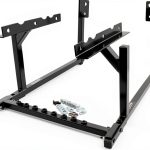 Heavy Duty Cradle Allstar Performance ALL10142 1in Square Tubing-0