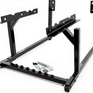 Heavy Duty Cradle Allstar Performance ALL10142 1in Square Tubing-0