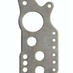 Rear Bracket Competition Engineering C3427 Aluminum Machined Modern-0