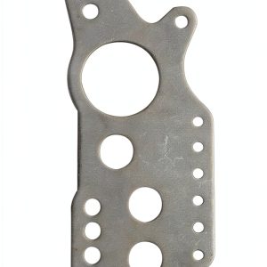 Rear Bracket Competition Engineering C3427 Aluminum Machined Modern-0