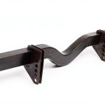 Chassis Engineering C/E3819 Performance Bracket Auto Accessory Steel-0