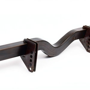 Chassis Engineering C/E3819 Performance Bracket Auto Accessory Steel-0