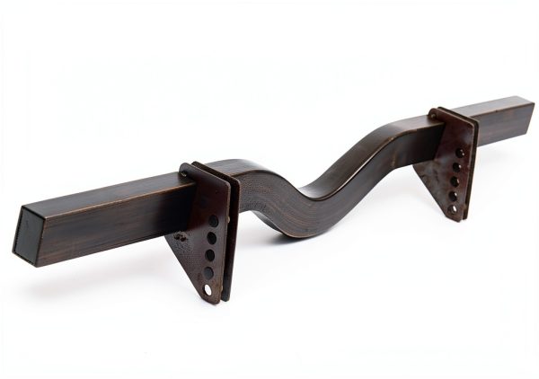 Chassis Engineering C/E3819 Performance Bracket Auto Accessory Steel-0