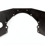 Allstar Performance ALL38132 Powder Coated Automotive Bracket-0
