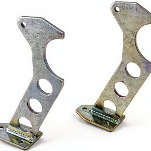 Competition Engineering C7047 Automotive Bracket Heavy‑Duty Steel-0