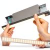Smart LED Motion Light - Ideal for Home, Garage, and Outdoor Use - Enhances Safety and Security - Stylish and Functional Lighting-5