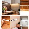 Smart LED Motion Light - Ideal for Home, Garage, and Outdoor Use - Enhances Safety and Security - Stylish and Functional Lighting-1