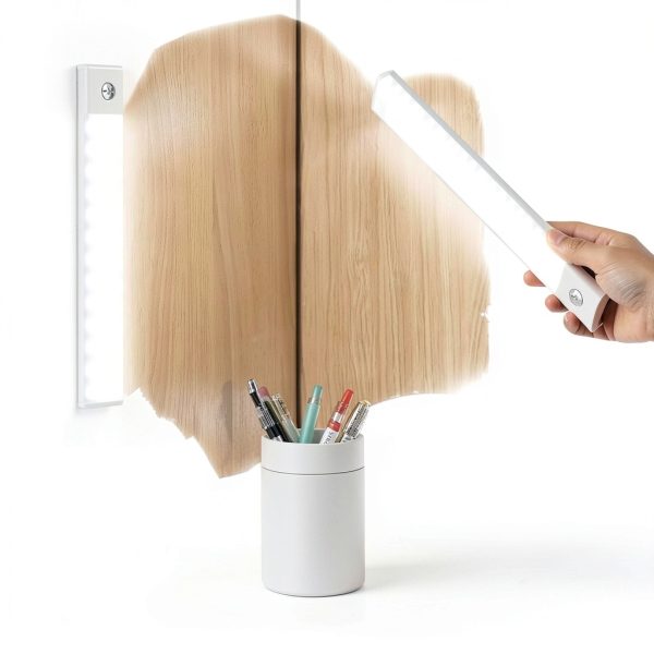 Smart LED Motion Light - Ideal for Home, Garage, and Outdoor Use - Enhances Safety and Security - Stylish and Functional Lighting-3