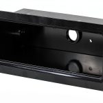 Nora Lighting NSW-800 Brick Step Light Wet Label Housing-0