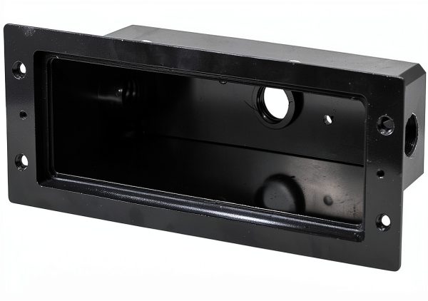 Nora Lighting NSW-800 Brick Step Light Wet Label Housing-0