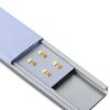 Smart LED Motion Light - Ideal for Home, Garage, and Outdoor Use - Enhances Safety and Security - Stylish and Functional Lighting-4